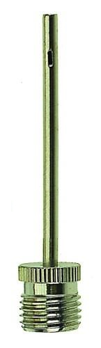 ГОЛКА НАДУВАННЯ М'ЯЧА