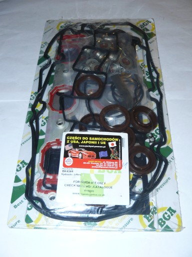 HS9505PT - ВЕРХНЯЯ ПРОКЛАДКА ДВИГАТЕЛЯ CHRYSLER 300M 3.5 V6 99-02