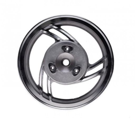 Обод колеса обод 10X2, 15 задний дисковый тормоз