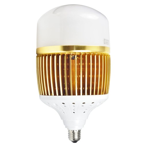 Žiarovka LED svetlo E27 150W=1200W teplá biela