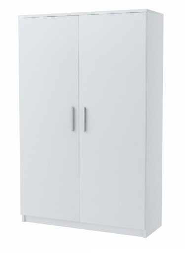 Шафа LOCO LUIZA 50 х 110 х 35 см різнокольоровий