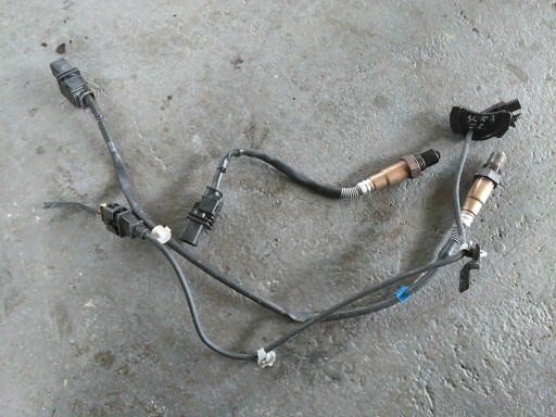 KIA SORENTO III 2015-18-2.2 CRDI ЛЯМБДА-ЗОНД