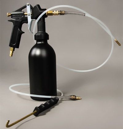 Пистолет Vaupel 3300 sika spray gun для обслуживания