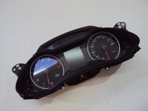 Лічильник AUDI A4 B8 8K0920900A