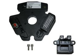 Драйвер WEBASTO 65271e оригинал THERMO 230 300