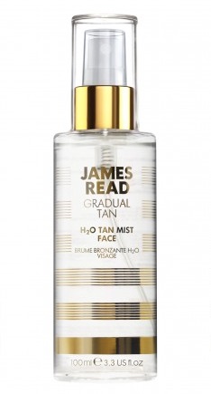 JAMES READ OPAĽOVACIA HMLA NA TVÁR 100 ML W-WA