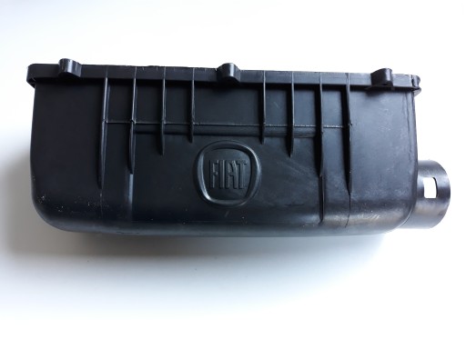 Корпус переднього фільтра FIAT Panda II 1,2 з 2010 року