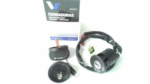 MLVIC8034 - Перемикач Quad Kymco ATV 3 Положення