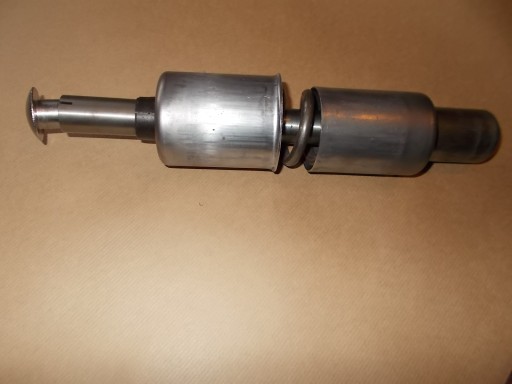 256666 - Стеклоподъемник полный комплект рама М-72 BMW R71