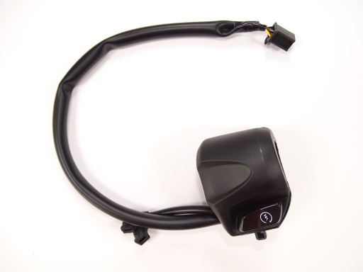 35151-KPN-E01-172 - HONDA CB125F GLR ПЕРЕМИКАЧ ЗАПАЛЮВАННЯ ПЕРЕМИКАЧ НОВИЙ