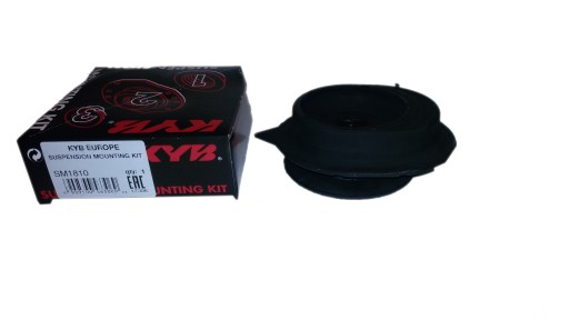 SM1810 - KYB ПОДУШКА АМОРТИЗАТОРА ПЕРЕДНЯ FIAT PUNTO 2 PANDA