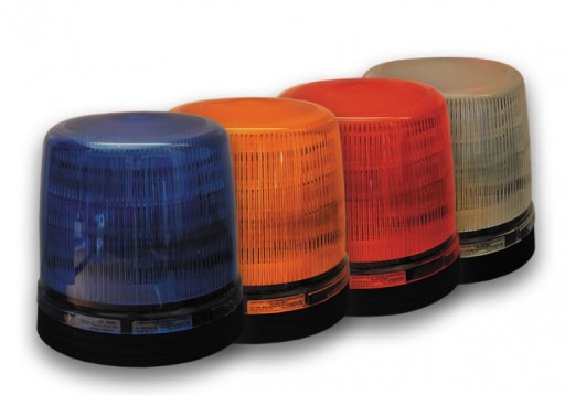 Сигнальная лампа петух ELEKTRA LBL2000 12V 24V