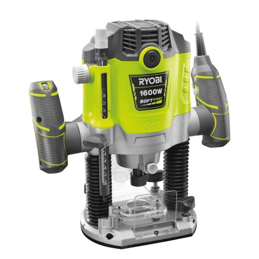 ФРЕЗЕРНИЙ ВЕРСТАТ RRT1600-K RYOBI