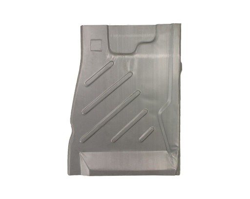 501370-3; 501370-4 - Ремонт пола Мерседес В123 бочка 75-85 Л / П