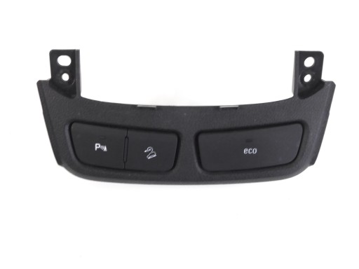OPEL MOKKA switch PDC ECO
