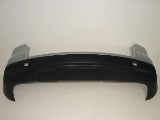 STOSSSTANGE HINTEN HECK VW TOUAREG 02-10