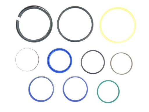 КОМПЛЕКТ УПЛОТНЕНИЙ VOLVO LIFT L150F L150E 11709018