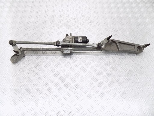 A1718200342 - Механизм стеклоочистителя Mercedes SLK R171