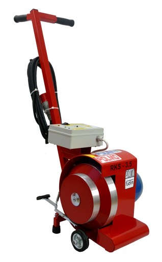 ТЕСТЕР КОЛЕСА РАЗГОНА ДЛЯ ПРОВЕРКИ ПОДШИПНИКОВ