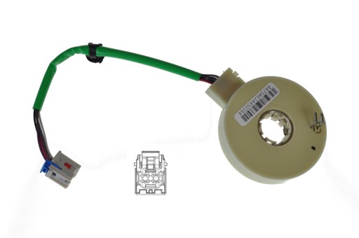 W-02010 - Новый датчик поворота Fiat Panda Lancia Ypsilon