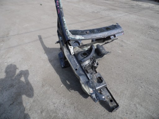 SEAT IBIZA IV 6J ПОРОГ ЧЕТВЕРТЬ ПРАВАЯ ПЕРЕДНЯЯ LC9Z