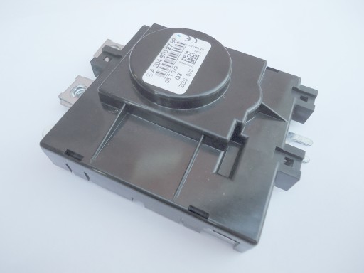 MERCEDES W204 amplifier ANTENY aerial A2048702789