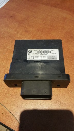 6135 - Базовый модуль BMW K50 K51 8554935 R1200GS