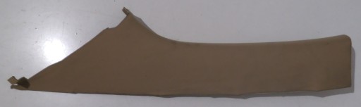 VW T5 Lift MULTIVAN ліва стійка