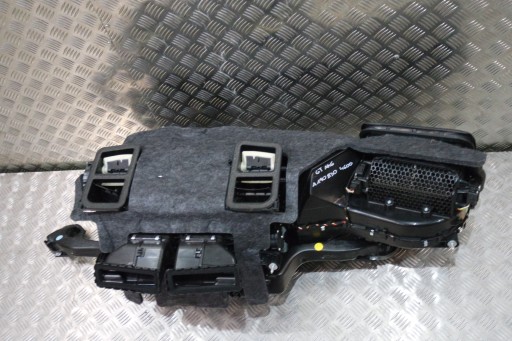 Обігрівач MERCEDES GT AMG W190 A1908304600