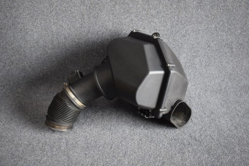 Корпус фильтра потока BMW M5 M6 F06 F10 F13