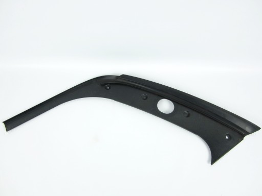 moulding cover windows rear left Mercedes GL X164