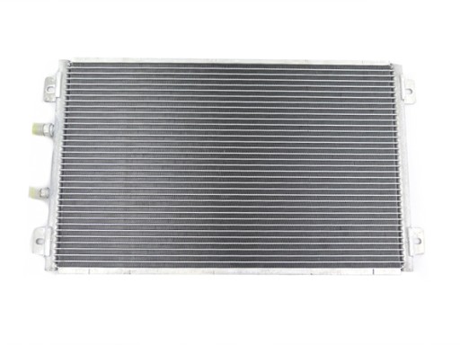 7C6394 - РАДИАТОР КОНДИЦИОНЕРА CAT 318C 320C 325C 330C