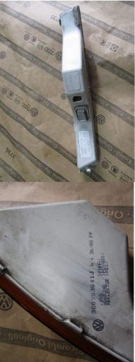 indicator of a bumper left front VW Pasat B6 3C0953041J
