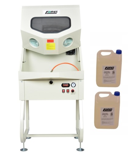 ШАЙБА МАЙСТЕРНІ З ПІДІГРІВАЧЕМ ПІДІГРІВУ