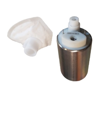 08-14 YAMAHA SILVERADO XV 1700 БЕНЗИНОВЫЙ ТОПЛИВНЫЙ НАСОС