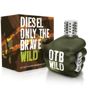 diesel only the brave wild