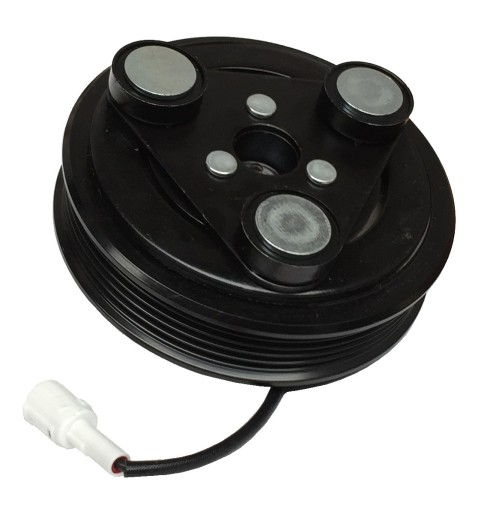 CEL652 - МУФТА КОНДИЦИОНЕРА PANASONIC H12A MAZDA 5PK
