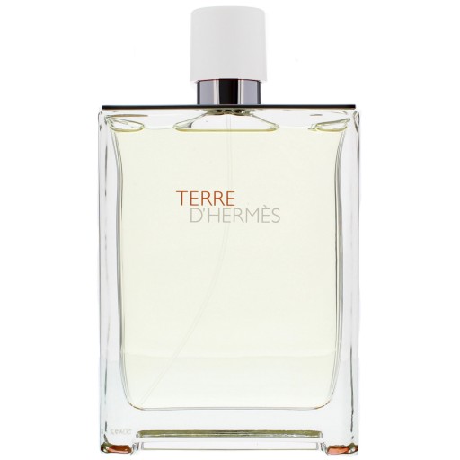 hermes terre d'hermes eau tres fraiche woda toaletowa 125 ml  tester 