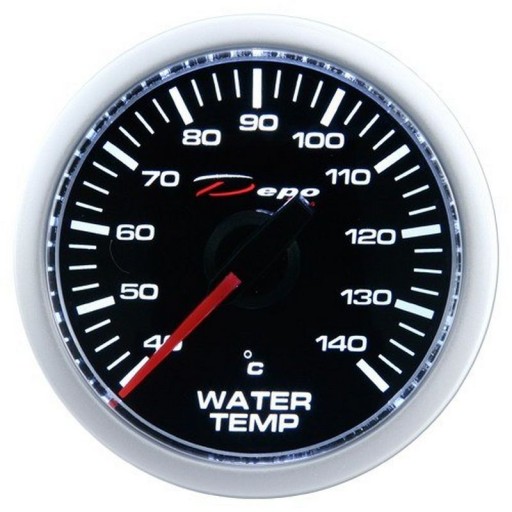 Датчик Depo CSM 52mm-WATER TEMP-температура води