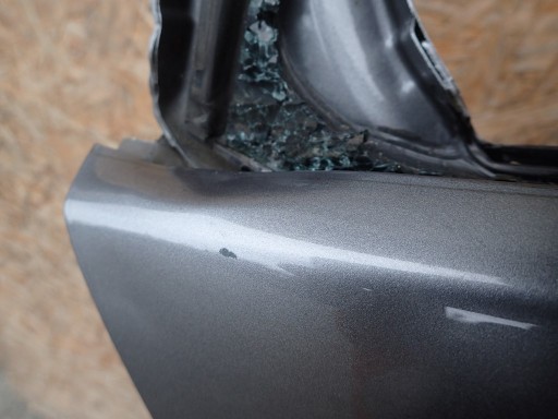 door right rear. right rear part BMW 3 III E91 KOMBI