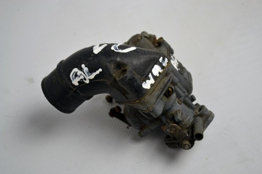 FIAT 126P МАЛЮК КАРБЮРАТОР WEBER 28IMB