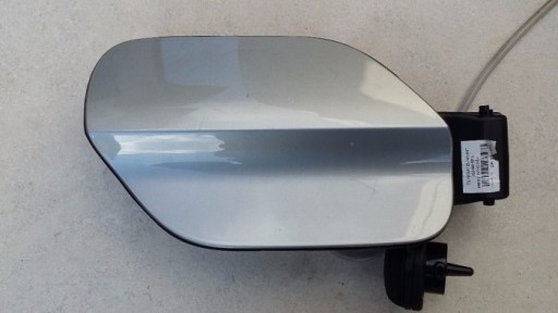 VW PASSAT B8 2.0 TDI крышка топливного бака LB7W