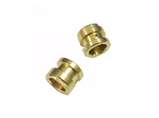 DB15-12B1 - Втулка проміжного валу Мерседес В110 В111 В113