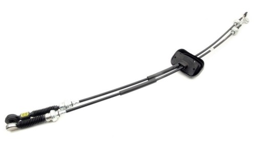 7701477671 - RENAULT TRAFIC II VIVARO ТРОС ПЕРЕКЛЮЧЕНИЯ ПЕРЕДАЧ