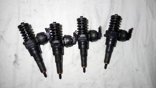 FORD SEAT VW 1,9 TDI НАСОСЫ 0414720038