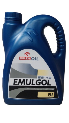 ORLEN EMULGOL ES-12 5Л ЧОВЕН