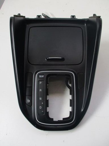 frame panel of the gear KIA CARENS