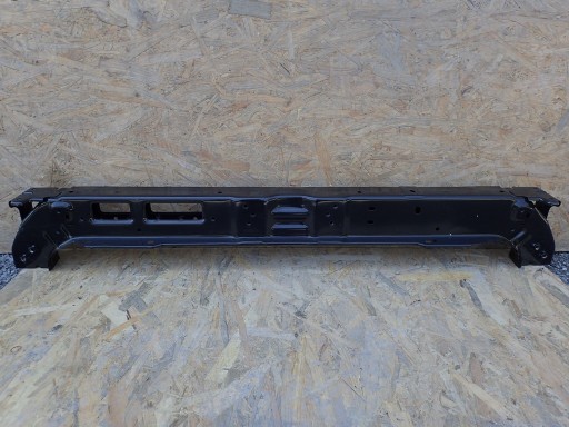 support panel for radiators sider upper HYUNDAI TUCSON 3 III 2015
