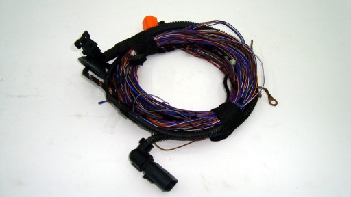 8V0971095 - Внутрішня установка PDC AUDI A3 8V0 4XPDC 8K