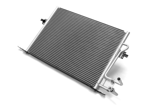 017-016-0002 - Радиатор кондиционера FORD MONDEO 92-96